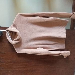 Like new! Express Sweater